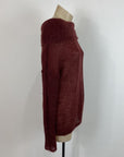 Max Knit Jumper - S