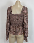 Atmos & Here Top - 8