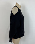Madison Knit Jumper - S