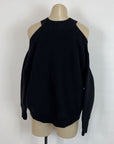 Madison Knit Jumper - S