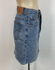 Levi's Denim Skirt - M