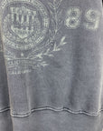 Denim Republic Crewneck - M