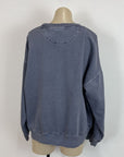 Denim Republic Crewneck - M