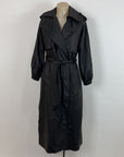 Dissh Trench Coat - 6