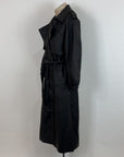 Dissh Trench Coat - 6