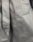 Dissh Trench Coat - 6