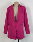 Basics By Sita Blazer - S/M