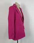 Basics By Sita Blazer - S/M