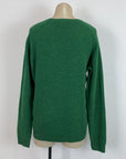 Uni Qlo Jumper - M