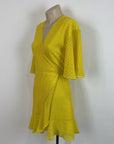 Sheike Dress - 8