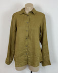 Uni Qlo Shirt - S