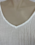 Blak Love Blouse - 8