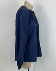 Wadzee Blouse - S