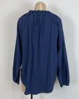 Wadzee Blouse - S
