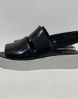 Melissa Sandals - 9/40