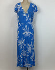 Whistle Dress - 14