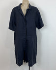 Assembly Label Playsuit - 12