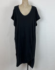 Bassike Dress - M