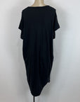 Bassike Dress - M