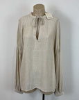 Rhythm Blouse - 10