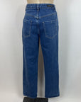 Among The Brave Jeans - 8