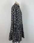 Leo + Be Dress - 10