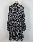 Leo + Be Dress - 10