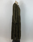 Ivy + Jack Dress - 10