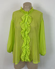 Zara Blouse - XL