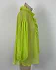 Zara Blouse - XL