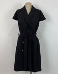 Portmans Dress - 10