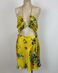 Shona Joy Dress - 10