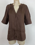 Country Road Blouse - 8