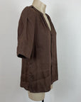 Country Road Blouse - 8