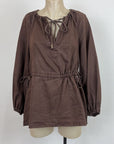 Country Road Blouse - 8