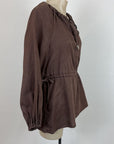Country Road Blouse - 8
