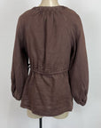 Country Road Blouse - 8