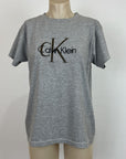 Calvin Klein Tee - L