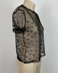 Zara Top - S