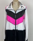 Sweat Republic Jacket - 10
