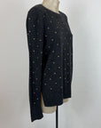 Country Road Jumper - S