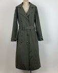 Brave Soul Trench Coat - 10