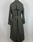 Brave Soul Trench Coat - 10