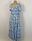Hey Chic Dress - 16