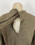 Ruby Blouse - 10