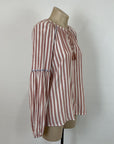 Paige Blouse - S