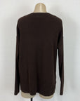 Country Road Jumper - S