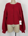 Locale Cardigan - 12