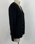 Marilyn Seyb Cardigan - M/L