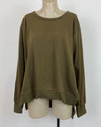 3rd Story Crewneck - S